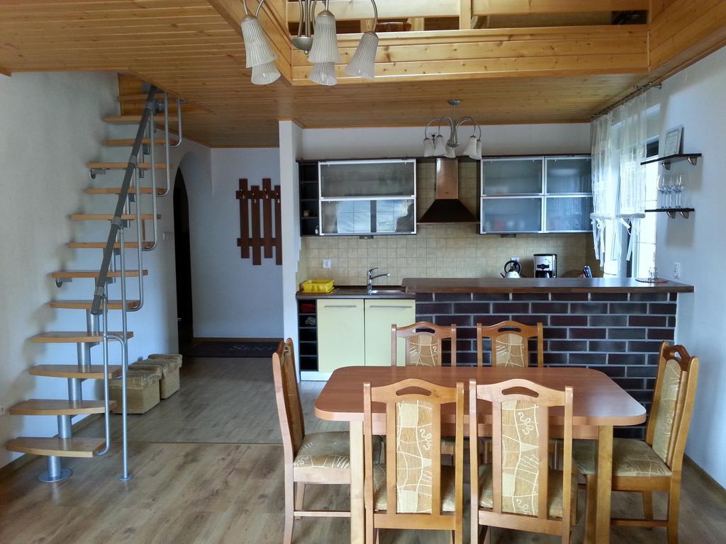 Belweder Apartamenty I Pokoje Wisła Quarto foto