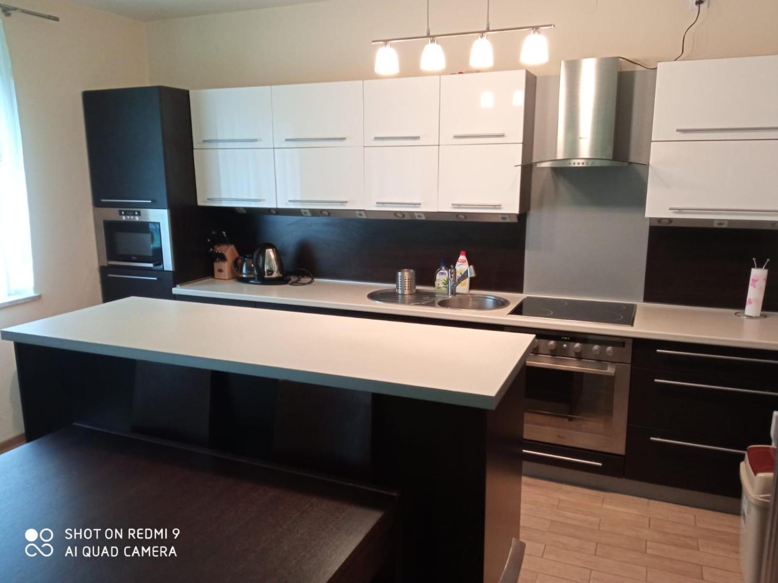 Belweder Apartamenty I Pokoje Wisła Exterior foto