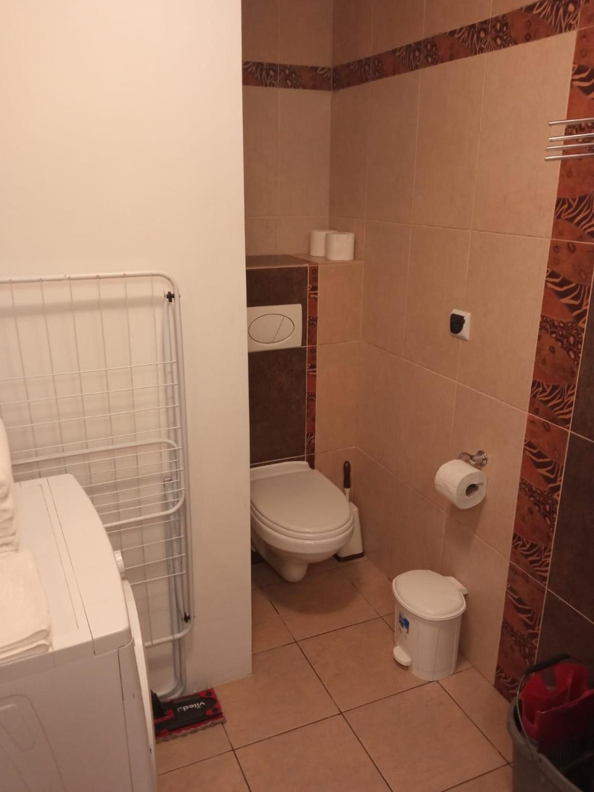 Belweder Apartamenty I Pokoje Wisła Exterior foto