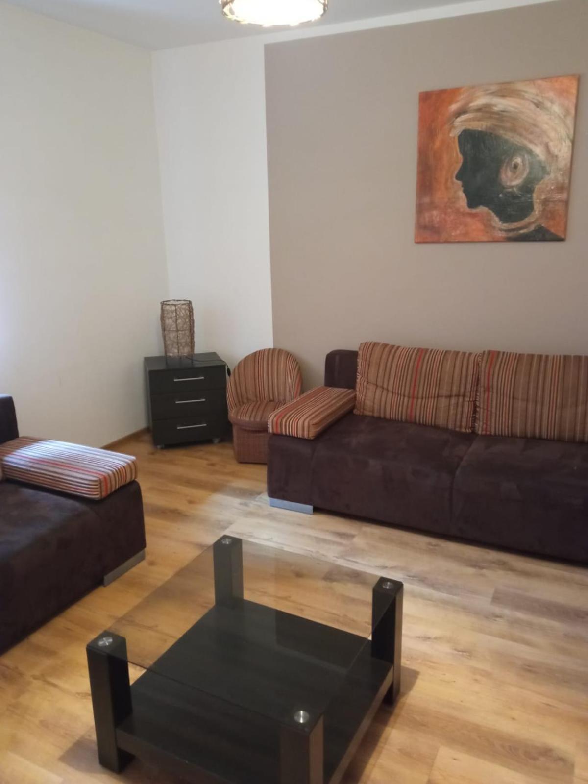 Belweder Apartamenty I Pokoje Wisła Exterior foto