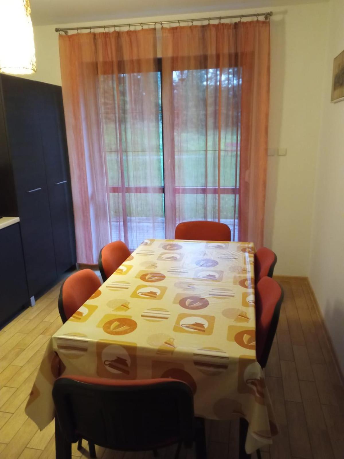 Belweder Apartamenty I Pokoje Wisła Exterior foto