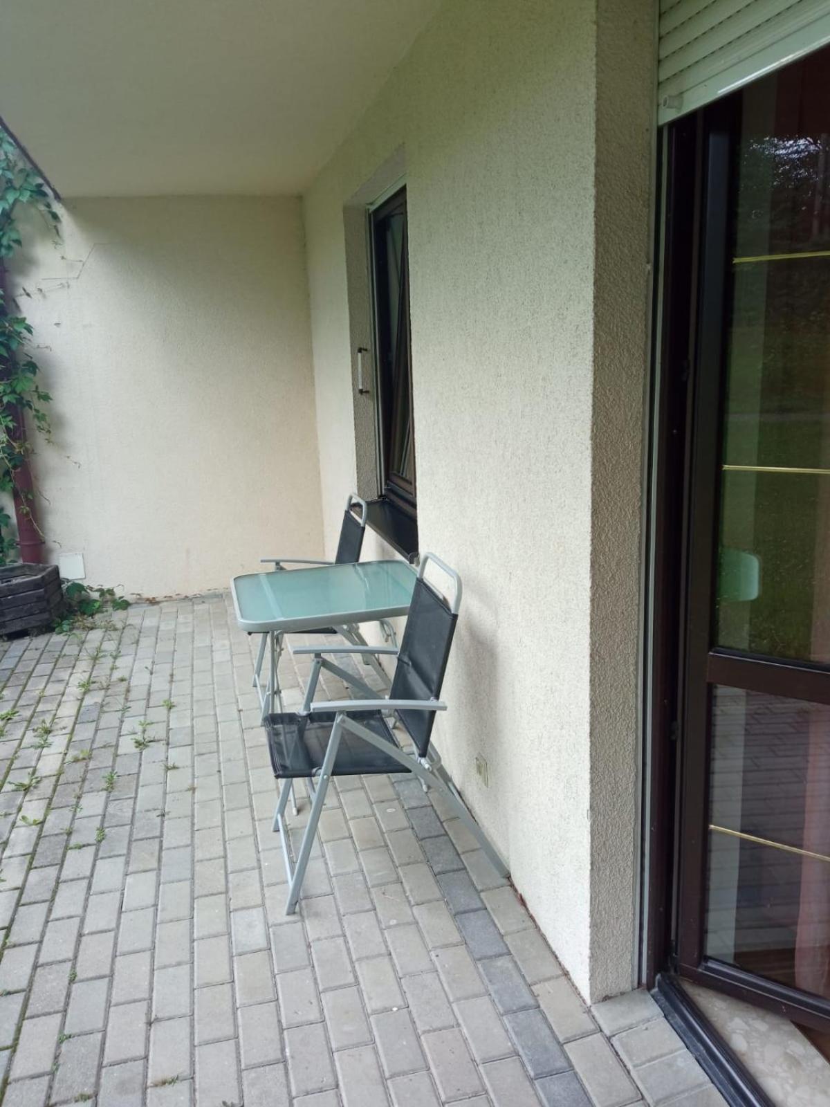 Belweder Apartamenty I Pokoje Wisła Exterior foto