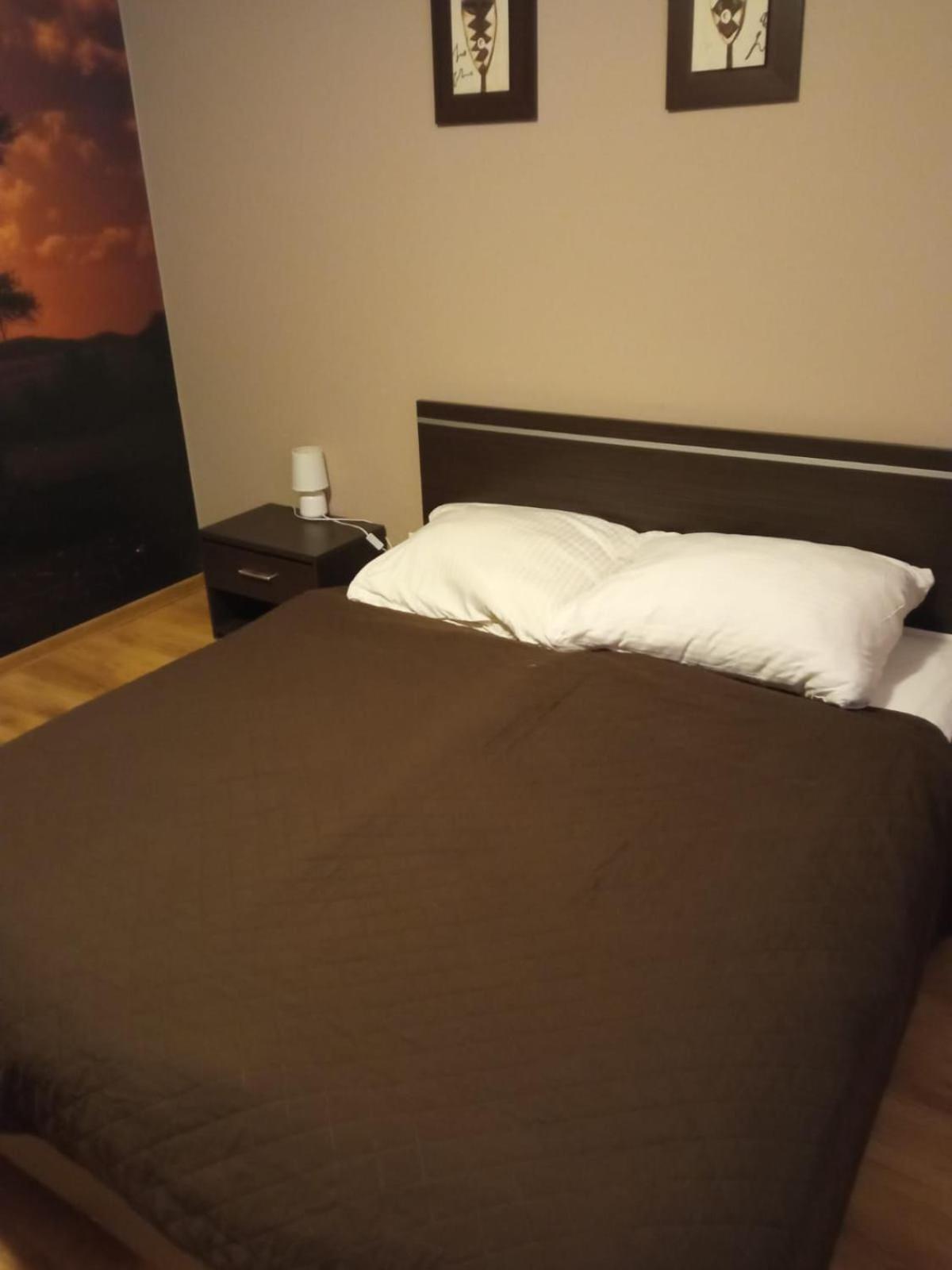 Belweder Apartamenty I Pokoje Wisła Exterior foto