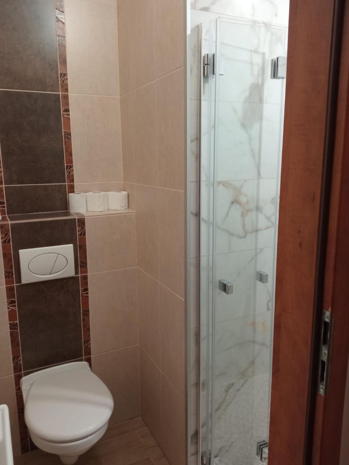 Belweder Apartamenty I Pokoje Wisła Exterior foto